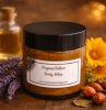 Natural Tallow Body Whip