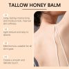 Wiyun Beef Tallow and Honey Moisturizing Cream - Mildly hydrating, moisturizing, non-sticky, smooth skin moisturizing cream