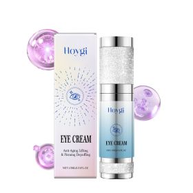Hoygi Firming Eye Cream Reduces Fine Lines, Hydrates Moisture, Enhances Skin Firmness Around The Eyes And Massages Eye Cream