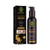 OUHOE Blackening Oil, Outdoor Sunbathing To Create Natural Tan Skin Moisturizing Blackening Oil
