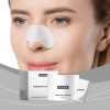 OUHOE Pore Cleanser Nose Patch Gentle Care For The Nose To Clean Blackheads And Balance Oil Refreshing Nose Patch