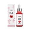 OUHOE Blush Serum Facial Natural Red Color Delicate Light Naked Makeup Long-Lasting Not Easy To Makeup
