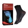 South Moon Ionic Shaping Stretch Socks, Outdoor Sports Comfortable Breathable Non-slip Foot Care Elastic Socks