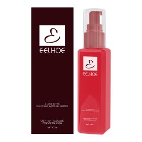 EELHOE Conditioning Serum Hair Repairing Moisturizing Fluffy Hair Leave-In Conditioning (Option: 3pcs)