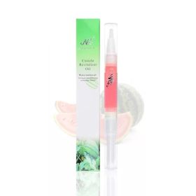 Nail Nutrition Pen Finger Margin Pen Nutrition Oil (Option: H-1PCS)