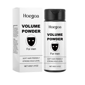 Hogoya Fluffy Setting Powder Mild Ingredients No-wash Oil-control Fresh And Long-lasting Setting Powder (Option: 2PCS)