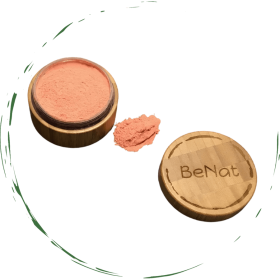 Blush Loose Powder (Options: Plum)