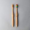 Bamboo Toothbrush (Duo)