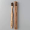 Bamboo Toothbrush